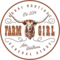 Farm Girl