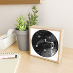 Make a wish Mini Art Print Gallery Image 2
