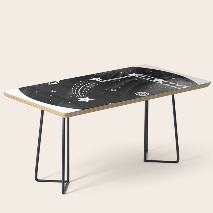 Make a wish Coffee Table Gallery Image 1