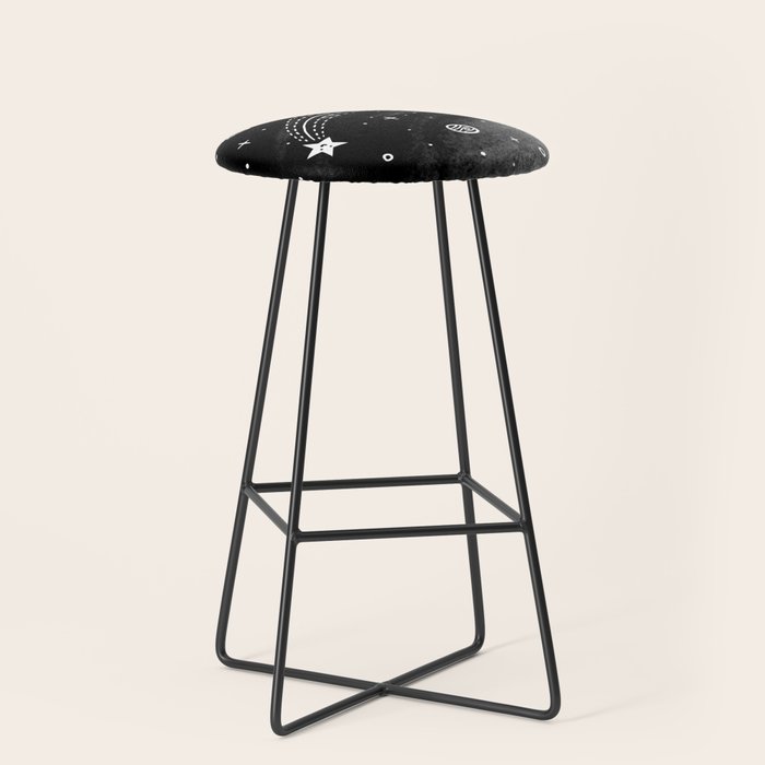 Make a wish Stool Gallery Image 1