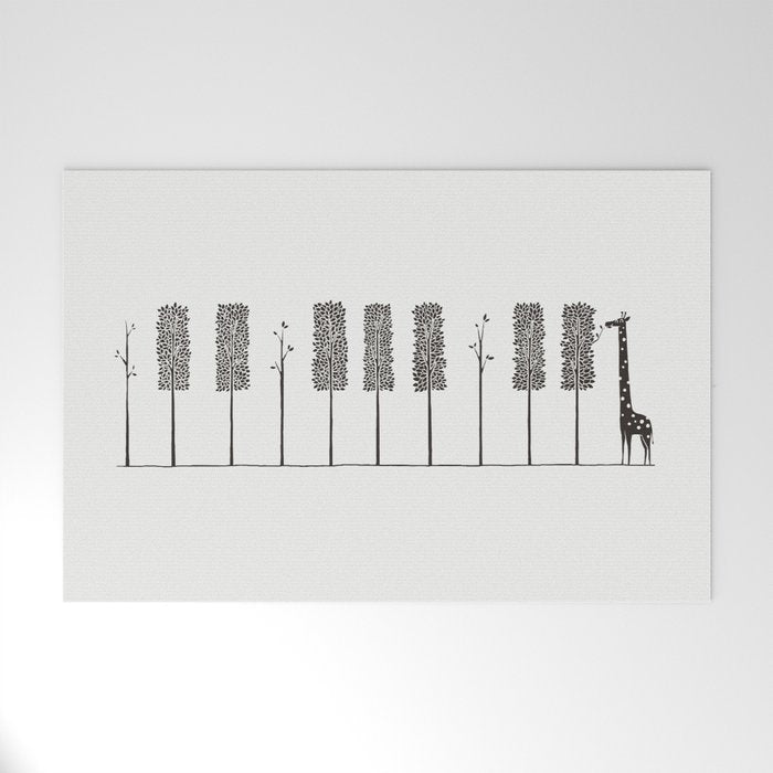 The Pianist Welcome Mat Gallery Image 1
