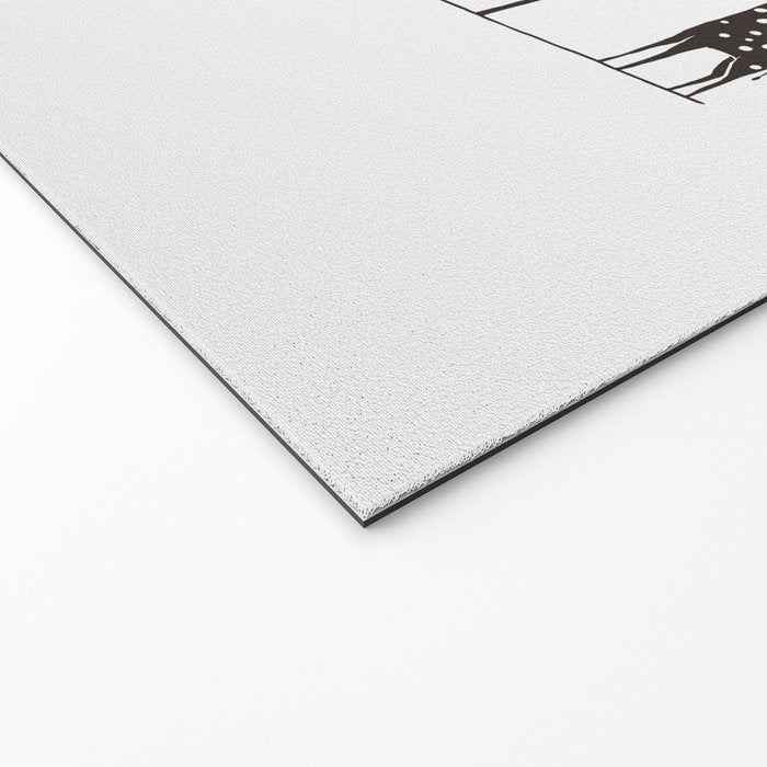 The Pianist Welcome Mat Gallery Image 2