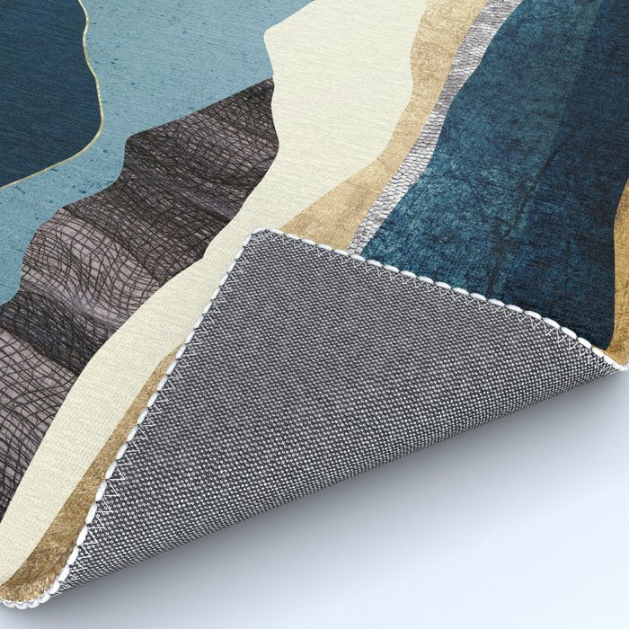 Reflect Hills Rug Gallery Image 4