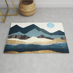 Reflect Hills Rug Gallery Image 1