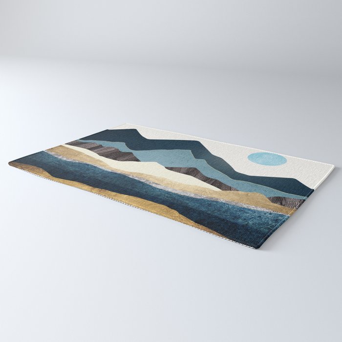 Reflect Hills Rug Gallery Image 3