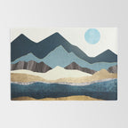 Reflect Hills Rug Gallery Image 2