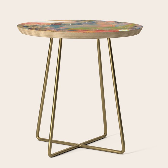 The World I Return To Side Table Gallery Image 1