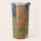 The World I Return To Travel Mug Gallery Image 2