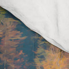 The World I Return To Comforter Gallery Image 4