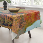 The World I Return To Tablecloth Gallery Image 3