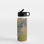 The World I Return To Water Bottle Gallery Image 1