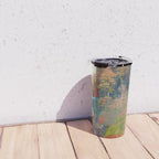 The World I Return To Travel Mug Gallery Image 4