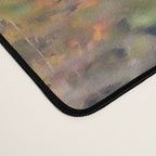 The World I Return To Desk Mat Gallery Image 4
