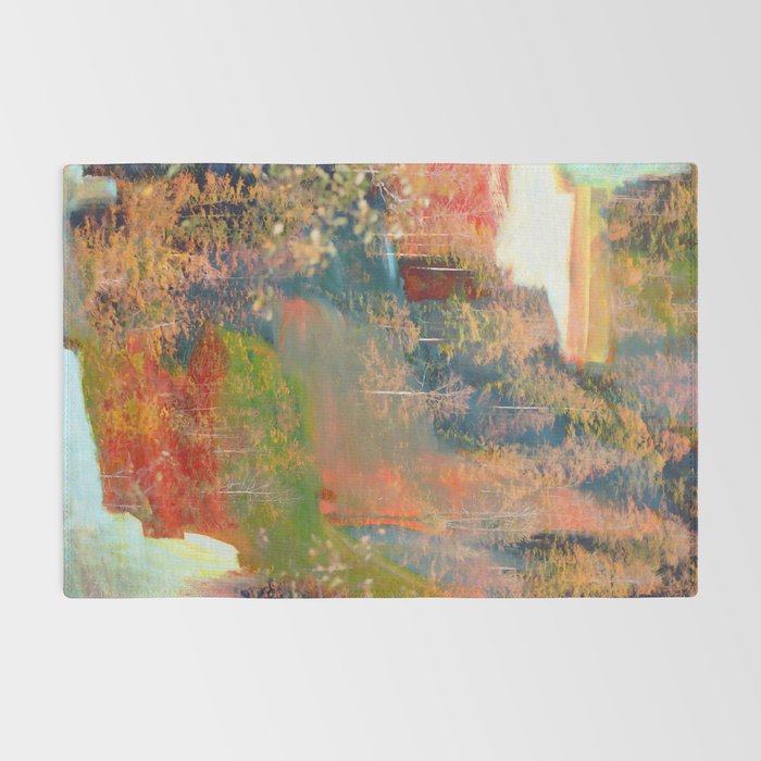 The World I Return To Rug Gallery Image 2