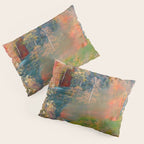 The World I Return To Pillow Sham Gallery Image 3