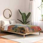 The World I Return To Comforter Gallery Image 2