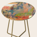 The World I Return To Side Table Gallery Image 2