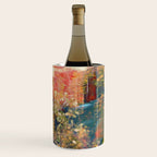 The World I Return To Wine Chiller Gallery Image 2