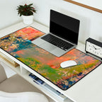 The World I Return To Desk Mat Gallery Image 2