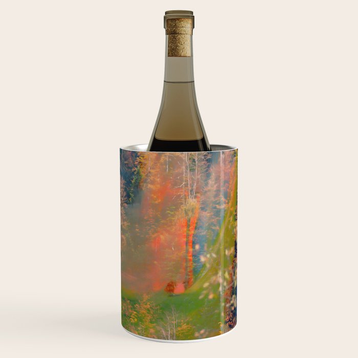 The World I Return To Wine Chiller Gallery Image 3