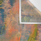The World I Return To Wall Tapestry Gallery Image 3