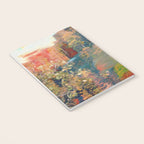 The World I Return To Notebook Gallery Image 3