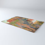 The World I Return To Rug Gallery Image 3