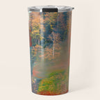 The World I Return To Travel Mug Gallery Image 1