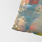 The World I Return To Pillow Sham Gallery Image 4