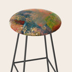 The World I Return To Stool Gallery Image 2