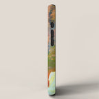 The World I Return To iPhone Case Gallery Image 2