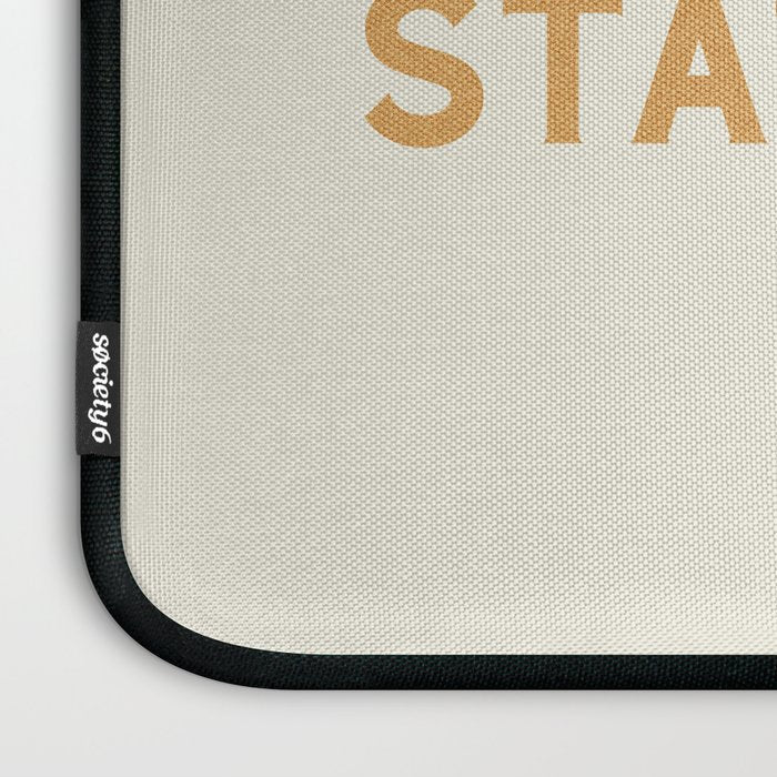 Summer Is A State Of Mind Laptop Sleeve Gallery Image 3