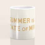 Summer Is A State Of Mind Coffee Mug Gallery Image 4