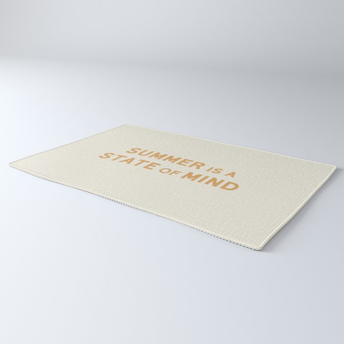 Summer Is A State Of Mind Rug Gallery Image 3