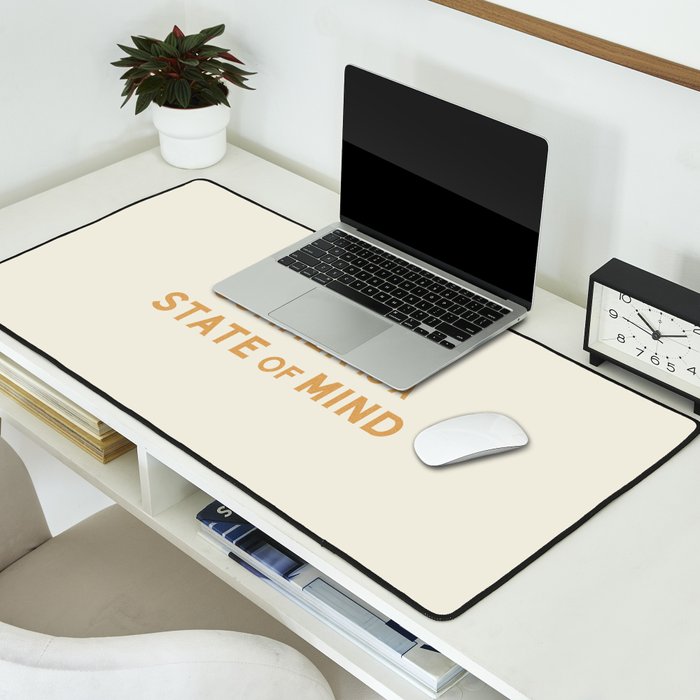 Summer Is A State Of Mind Desk Mat Gallery Image 2