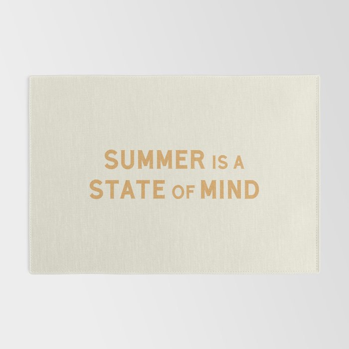 Summer Is A State Of Mind Rug Gallery Image 2