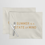 Summer Is A State Of Mind Placemat Gallery Image 1