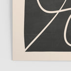 Abstract line art 49 Poster Gallery Image 3
