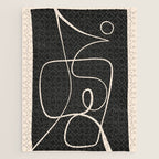 Abstract line art 49 Jigsaw Puzzle Gallery Image 1