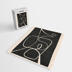 Abstract line art 49 Jigsaw Puzzle Gallery Image 2