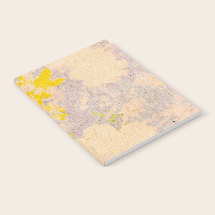 antique floral Notebook Gallery Image 1