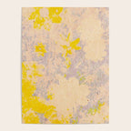 antique floral Poster Gallery Image 4