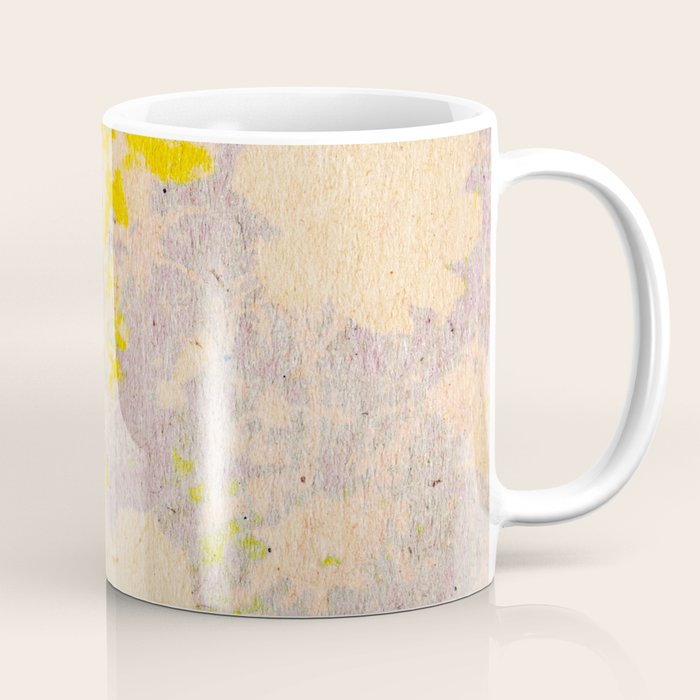 antique floral Coffee Mug Gallery Image 1