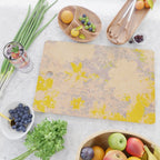 antique floral Cutting Board Gallery Image 2