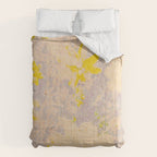 antique floral Comforter Gallery Image 6