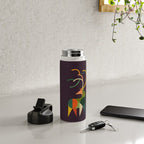 Antler Water Bottle Gallery Image 4