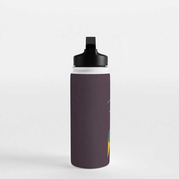Antler Water Bottle Gallery Image 3