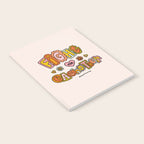 Fight For Each other Notebook Gallery Image 2