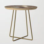 John William Waterhouse The Magic Circle Side Table Gallery Image 1