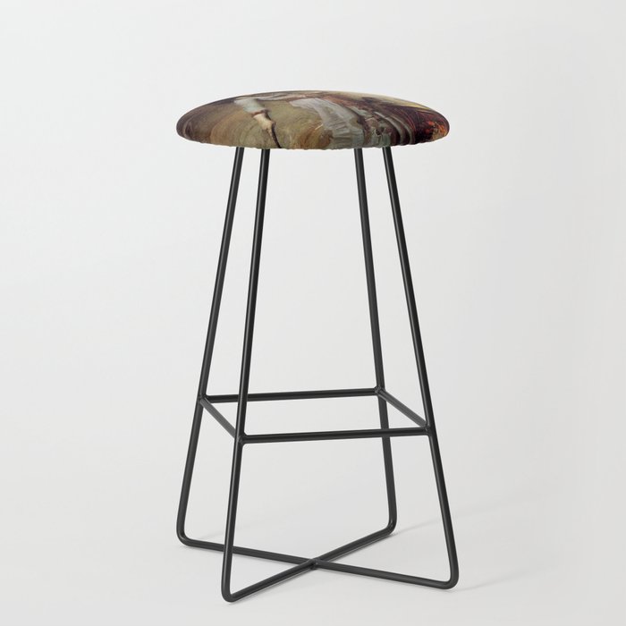 John William Waterhouse The Magic Circle Stool Gallery Image 1